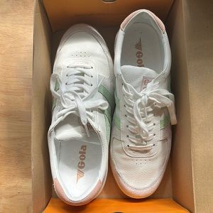 Gola grandslam trident sz 10